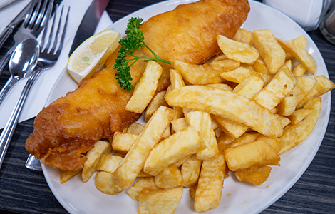Fish