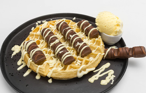 Waffles