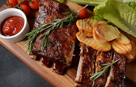 Ribs