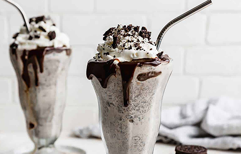 Milkshake